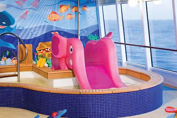 Norwegian Pearl Gallery Image